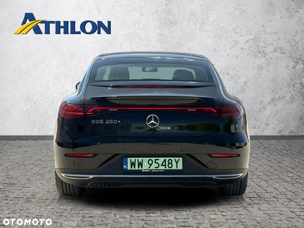 Mercedes-Benz EQE 350+ 90.5kWh Electric Art - 4