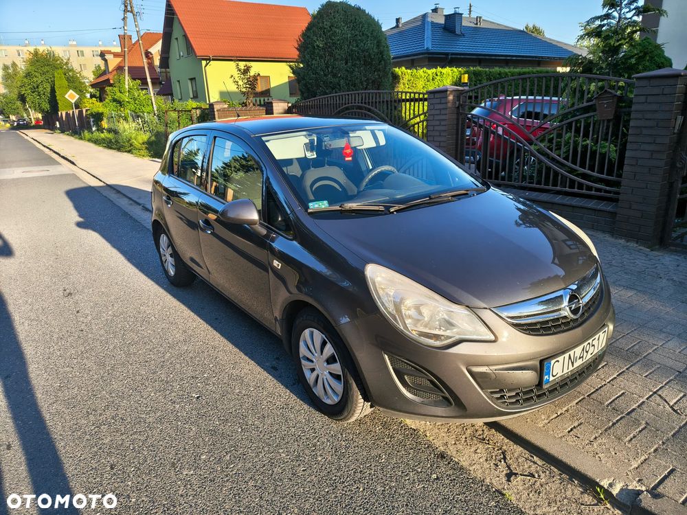 Opel Corsa 1.2 16V Enjoy - 1