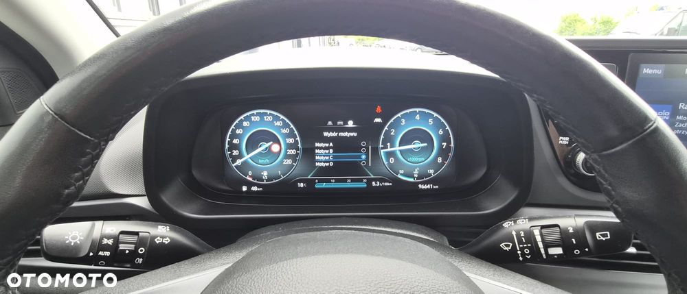 Hyundai i20 1.2 Comfort - 31