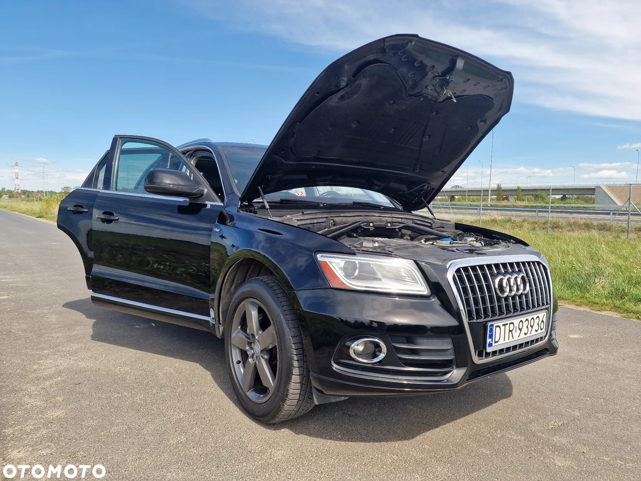 Audi Q5 2.0 TFSI Quattro S tronic - 38