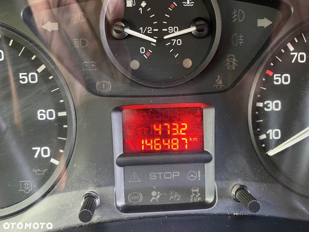 Citroën Berlingo 1.6 HDi XTR - 28