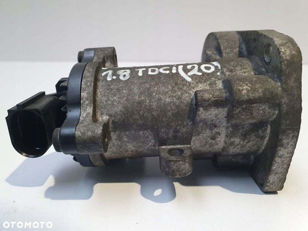 ZAWÓR EGR Ford Focus MK2 II 1.8 TDCI KKDA 115KM - 3