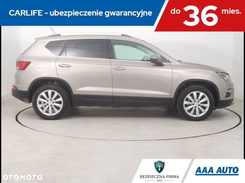 Seat Ateca - 7