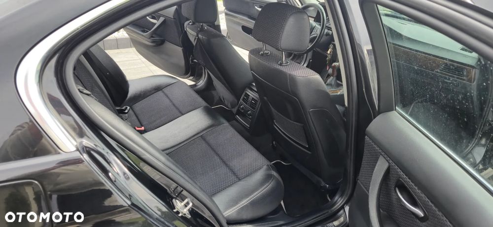 BMW Seria 3 330d DPF - 12