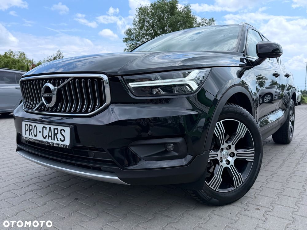 Volvo XC 40 T3 Inscription - 3