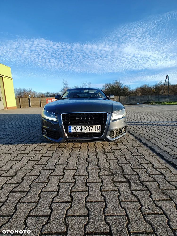 Audi A5 Coupé - 12