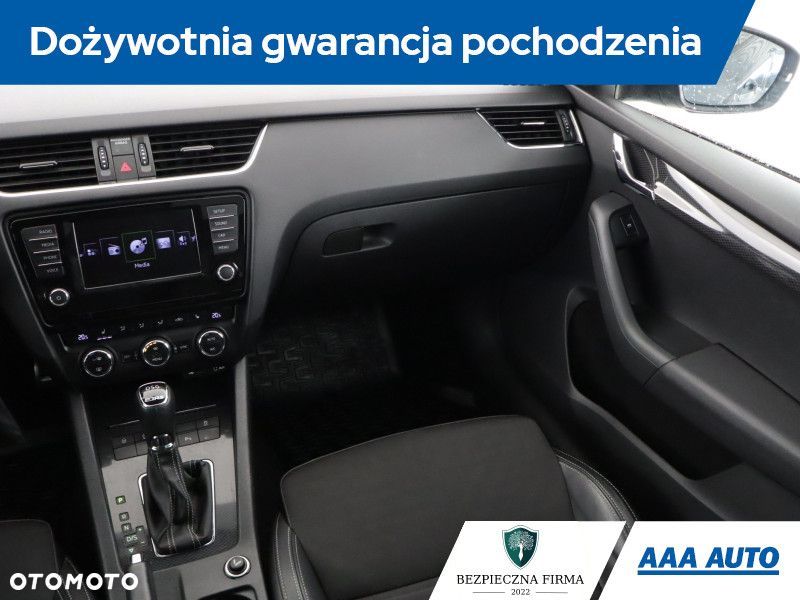 Skoda Octavia - 10