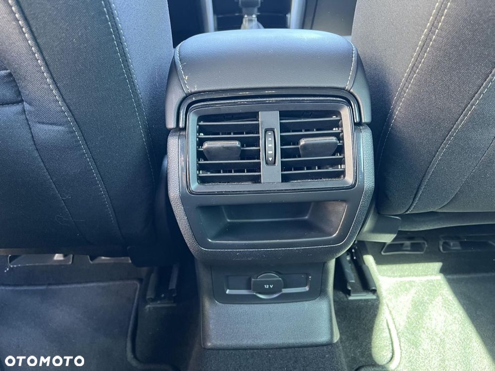 Skoda Karoq 2.0 TDI SCR 4x4 Sportline DSG - 26