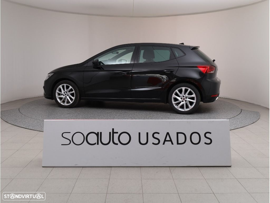 SEAT Ibiza 1.0 TSI FR - 8