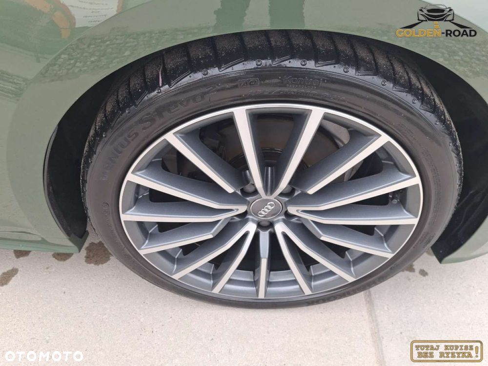 Audi A5 Sportback - 28