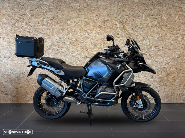 BMW R 1200 GS Adventure