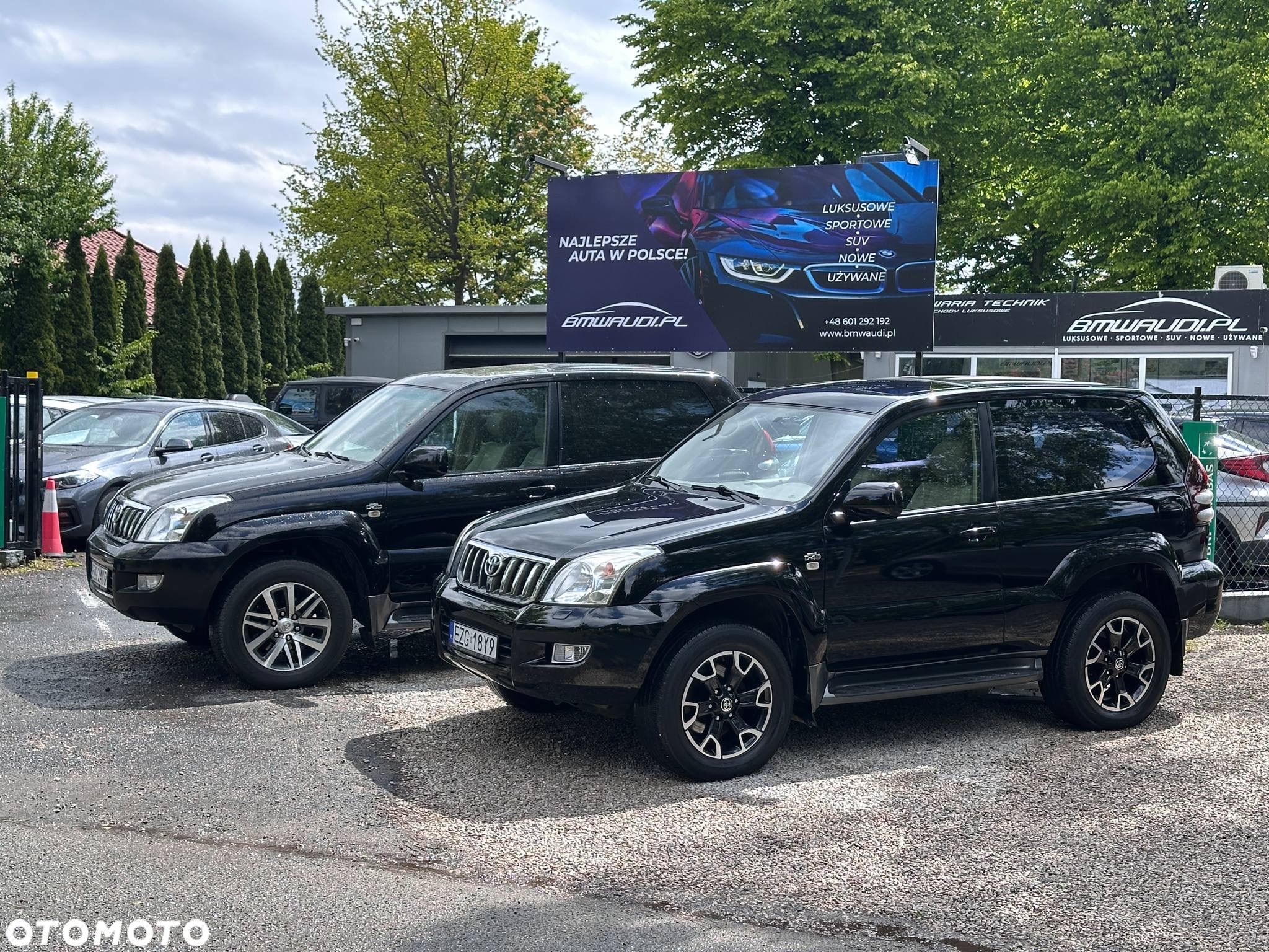 Toyota Land Cruiser 3.0 D Sol Navi - 27