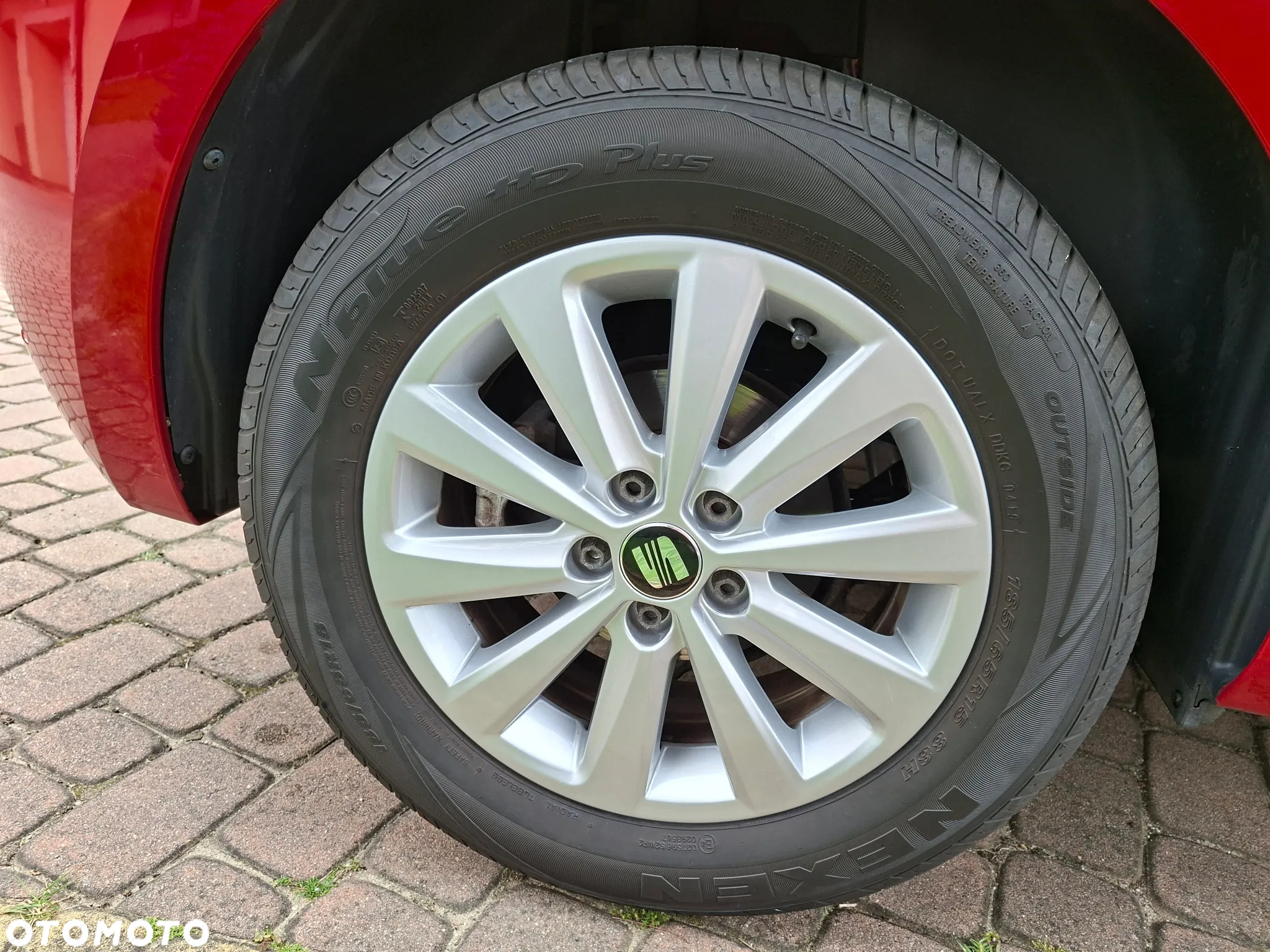 Seat Ibiza 1.0 TSI Style S&S - 22