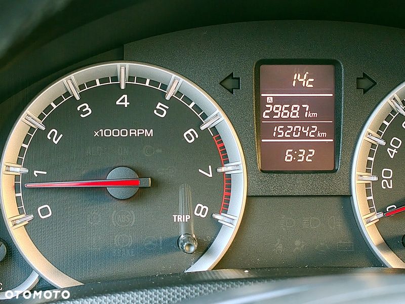Suzuki Swift 1.2 Comfort - 14