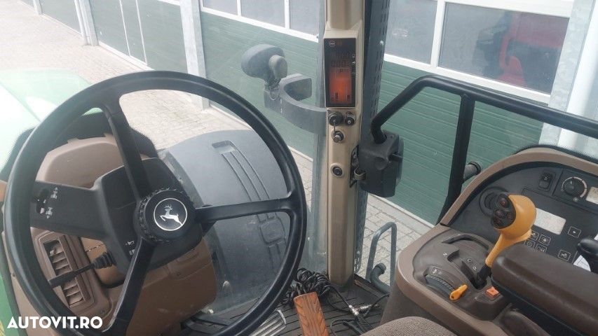 John Deere 7730 - 4