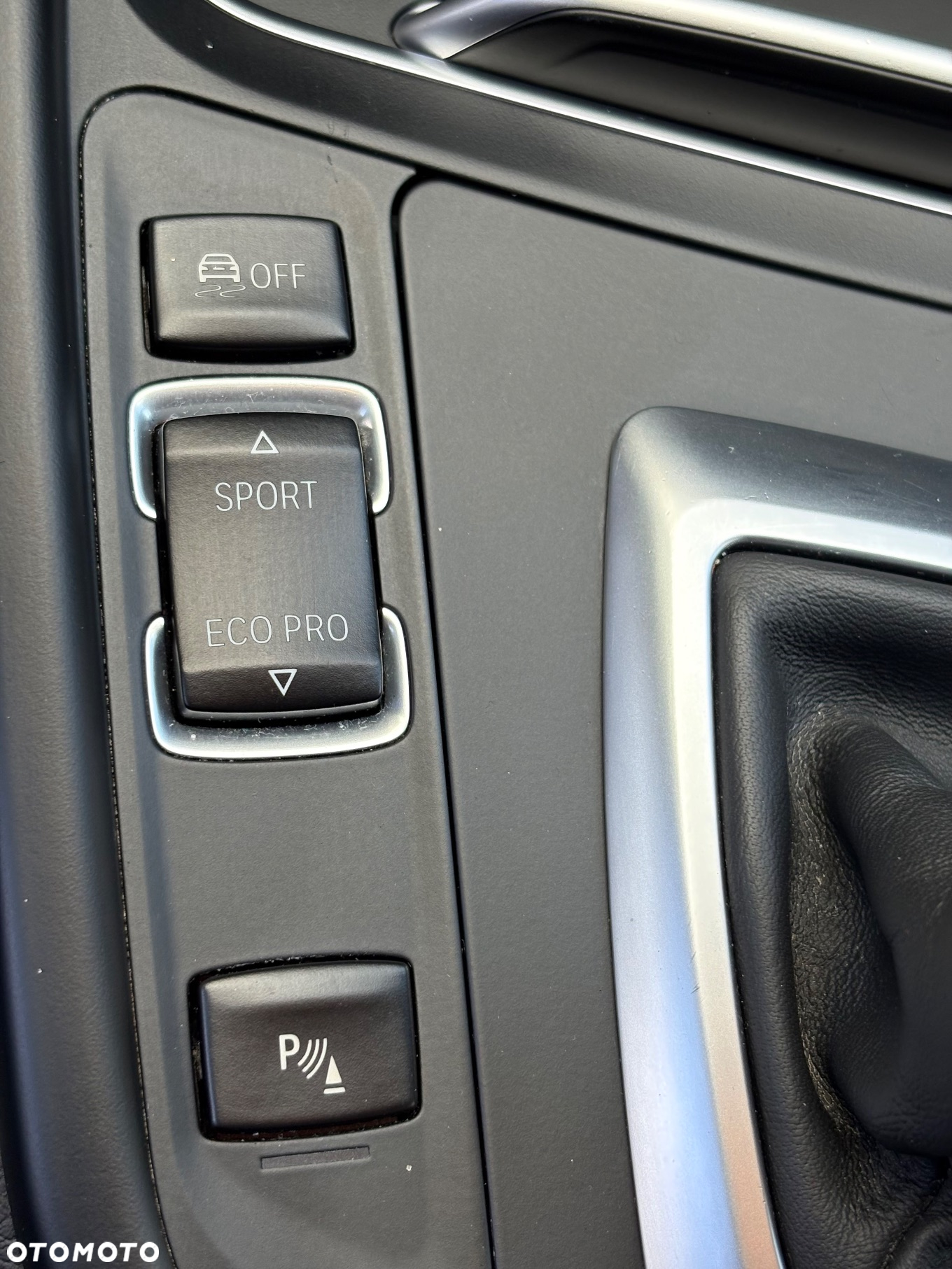 BMW Seria 4 420d Gran Coupe Sport-Aut Sport Line - 8
