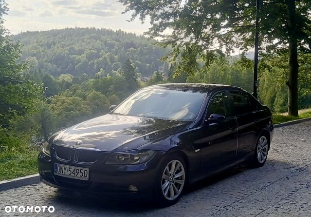BMW 318D