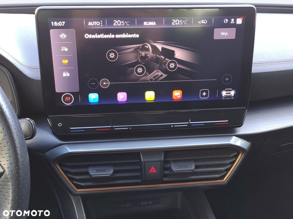 Cupra Formentor - 27