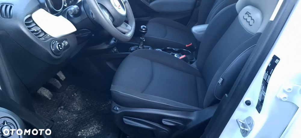 Fiat 500X 1.4 MultiAir 4x2 S&S Pop Star - 22