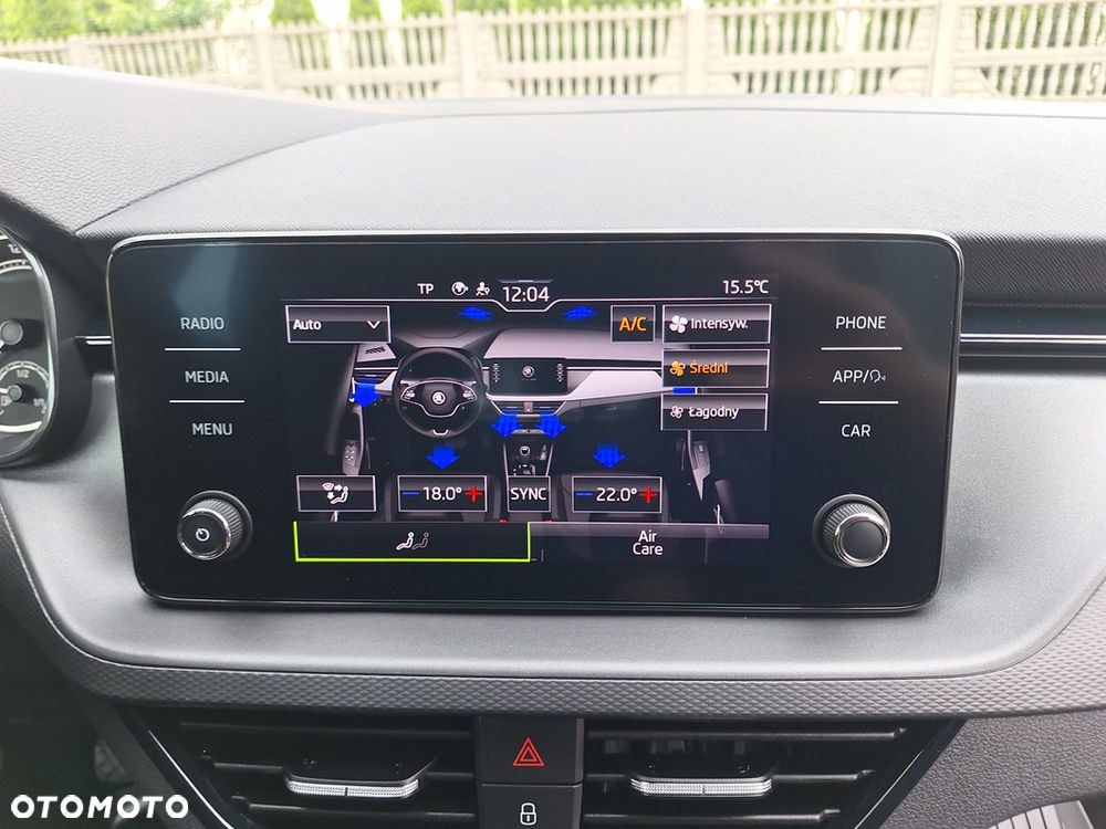 Skoda Scala 1.0 TSI Ambition - 18