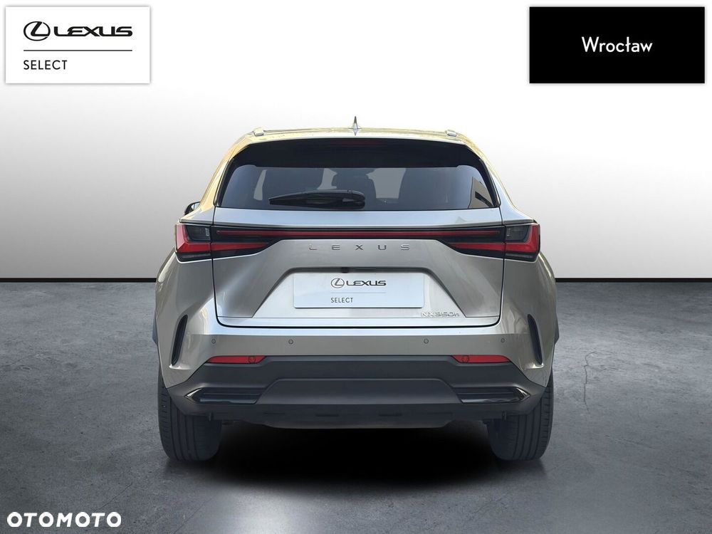 Lexus NX 350h Prestige AWD - 5