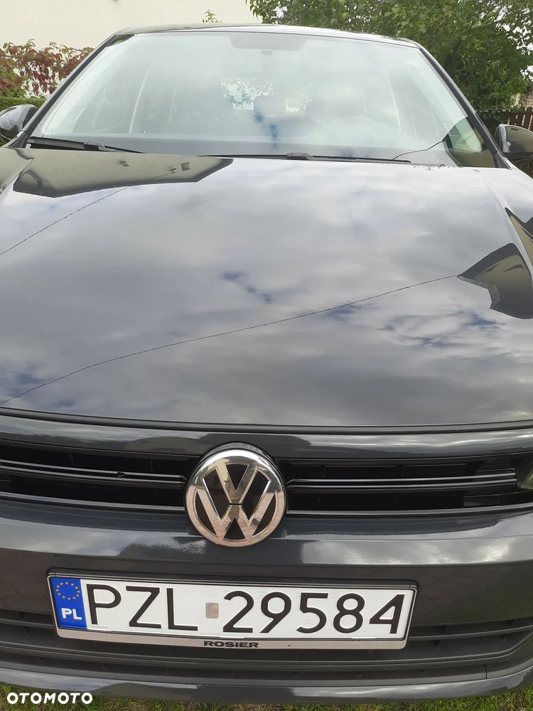 Volkswagen Polo 1.0 Comfortline - 13