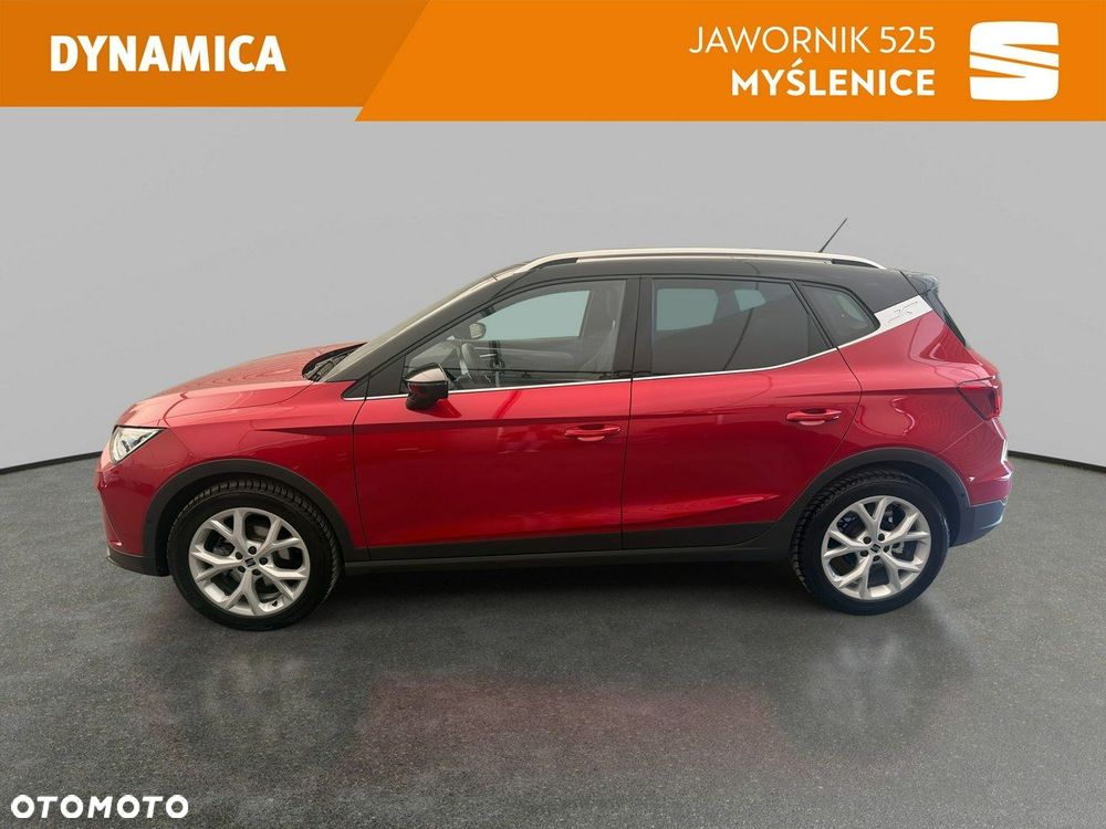 Seat Arona - 9