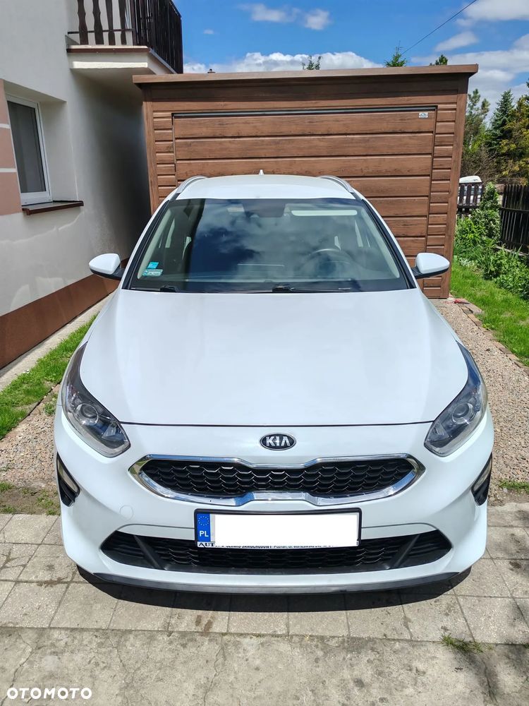 Kia Ceed 1.0 T-GDI S - 2