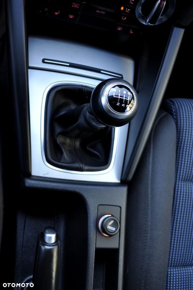 Audi A3 Sportback 2.0 TDI Attraction - 31