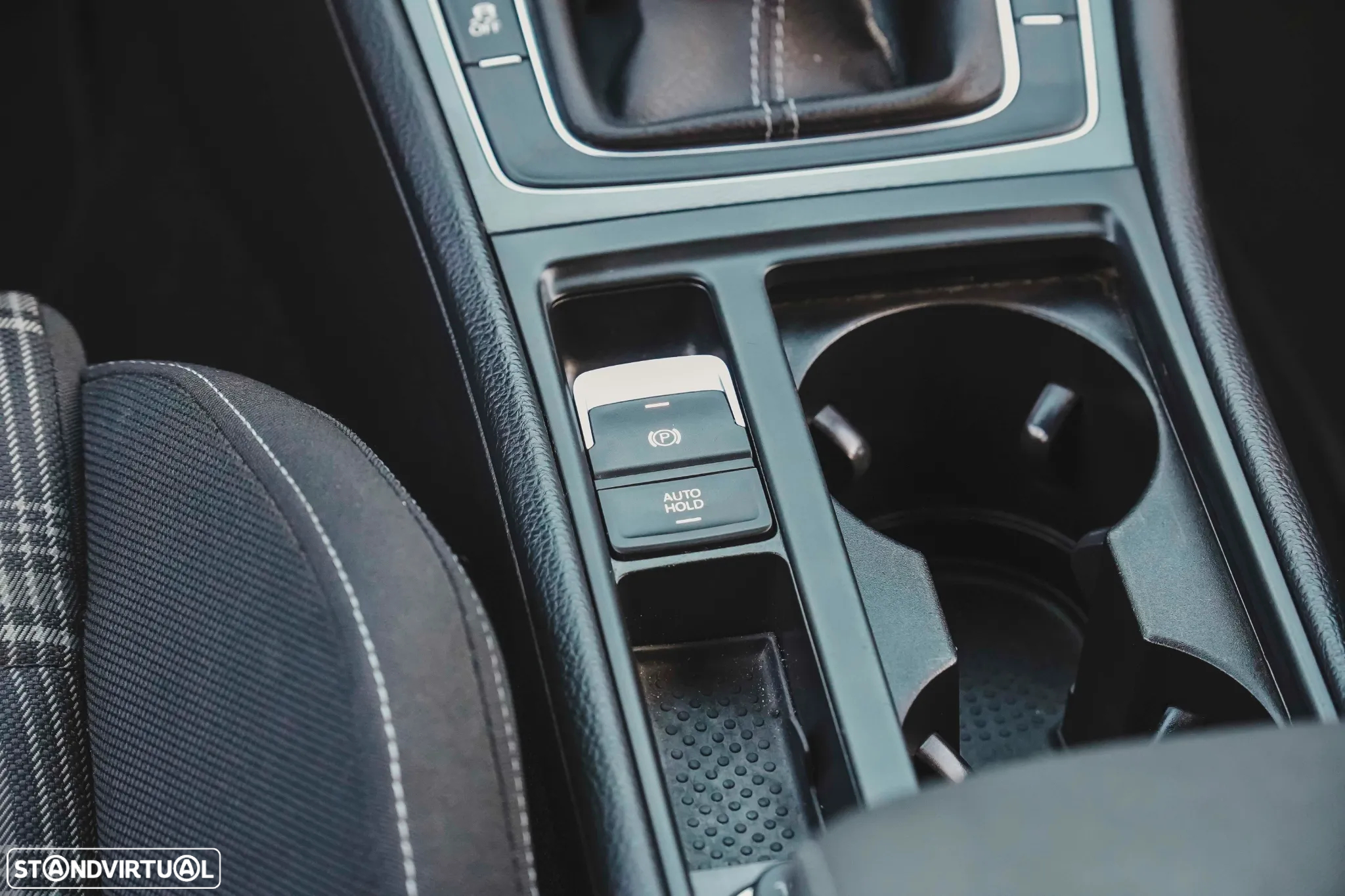 VW Golf GTD BlueMotion - 29