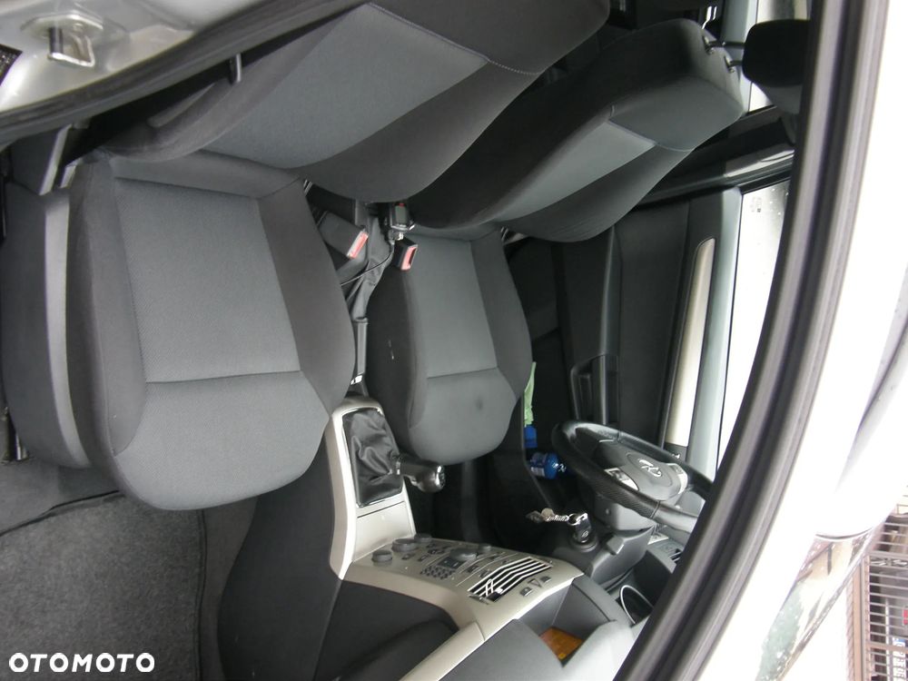 Opel Astra 1.7 CDTI Cosmo - 19