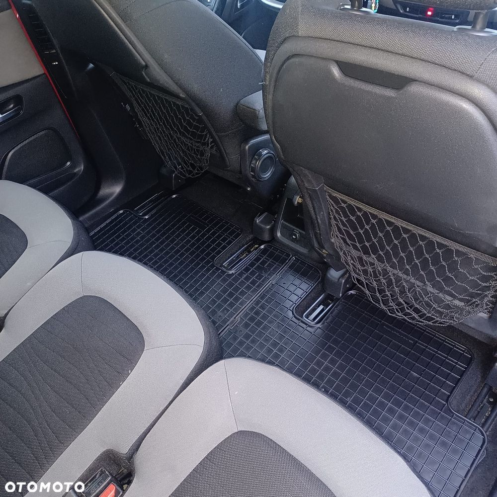 Citroën C4 Picasso BlueHDi 120 Exclusive - 10