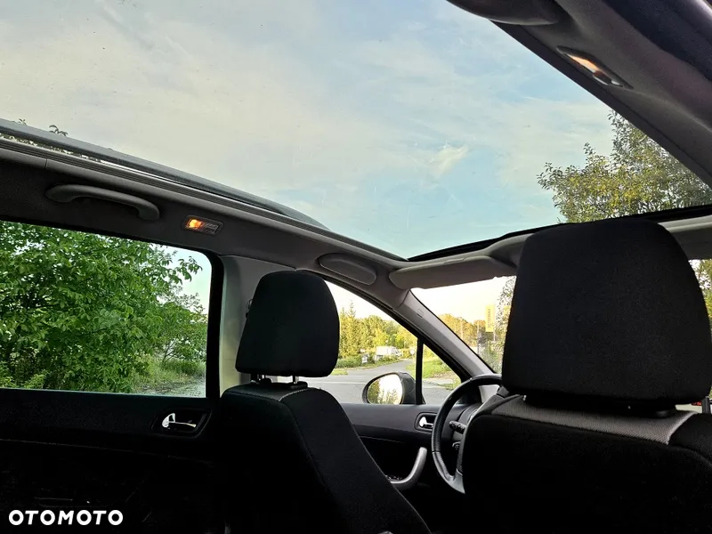 Peugeot 308 2.0 HDi Active - 14