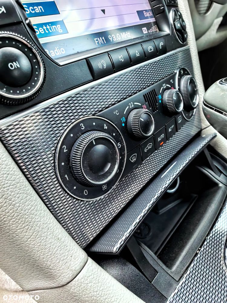 Mercedes-Benz CLK 200 Kompressor Automatik Avantgarde - 11