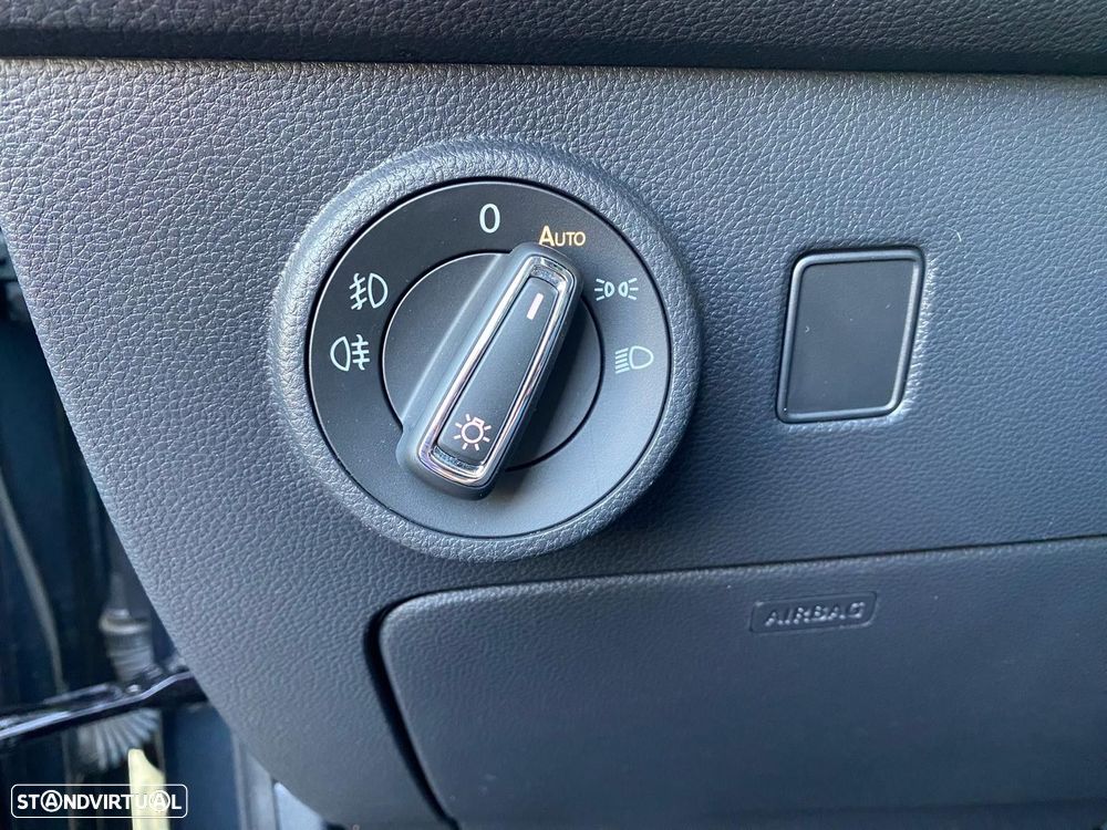 SEAT Ateca 1.6 TDI Style - 41