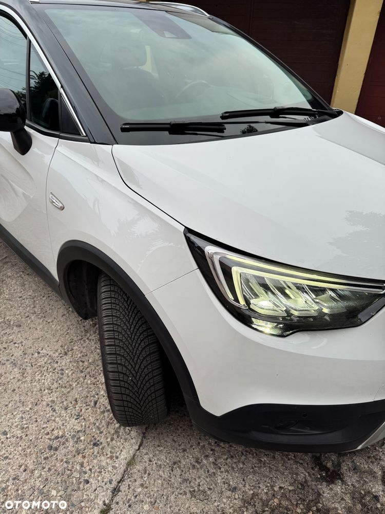 Opel Crossland X 1.2 T Edition S&S - 2