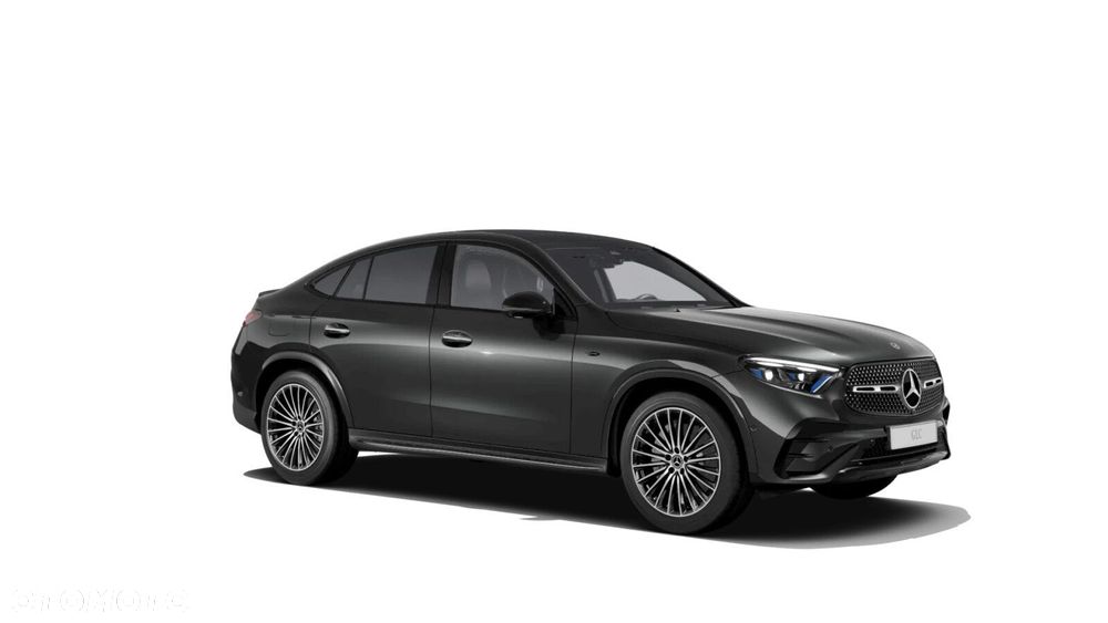 Mercedes-Benz GLC - 12
