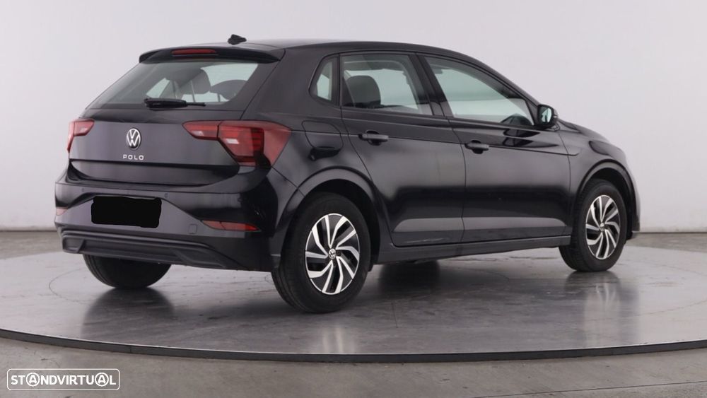 VW Polo 1.0 TSI Life - 7