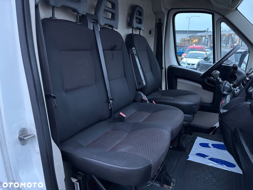 Citroën JUMPER - 19