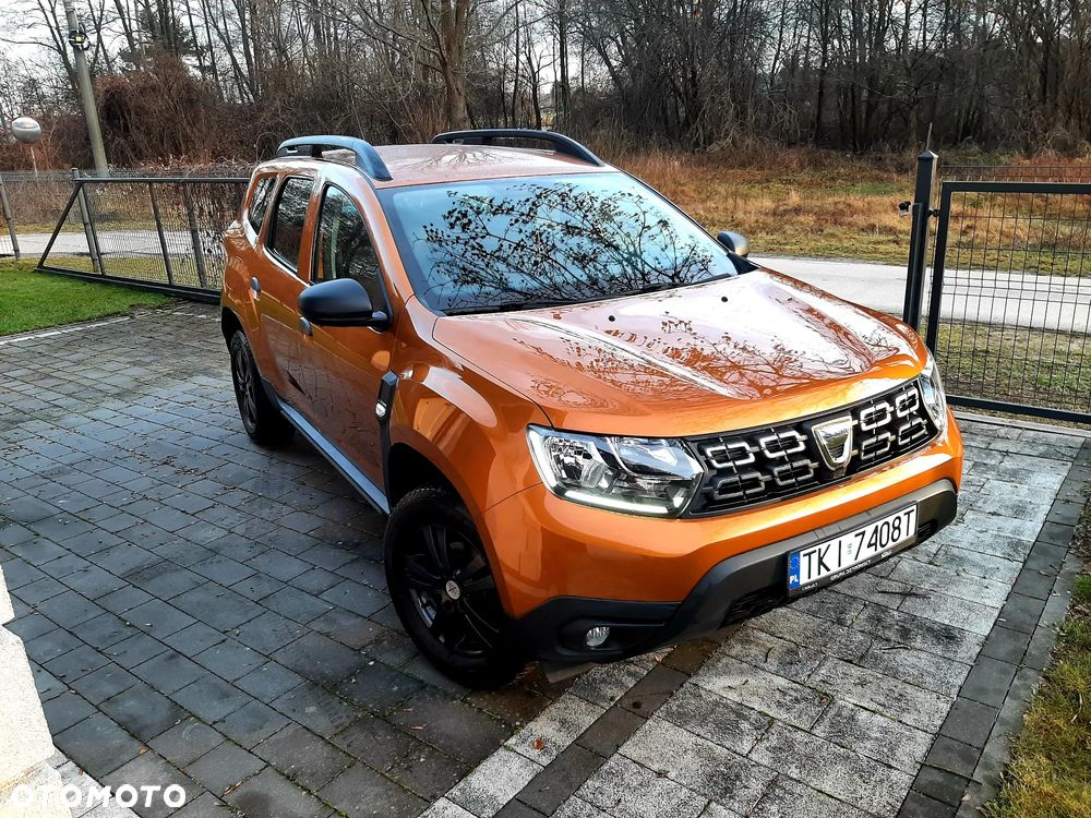 Dacia Duster - 28