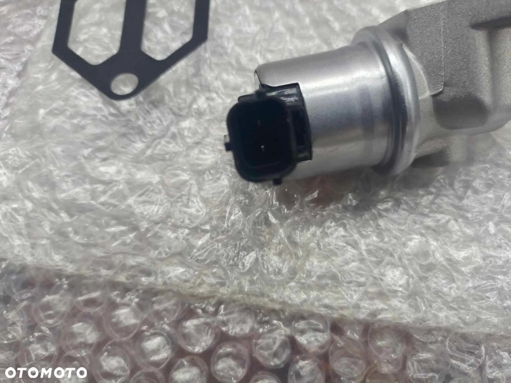 NOWY silniczek silnik krokowy LINCOLN LS 3.0 V6 FORD WINDSTAR 3.8 2001 2002 2003 IAC VALVE 3.0L 3.8L AC423T 1F2Z9F715AA 1F2Z-9F715-AA - 3