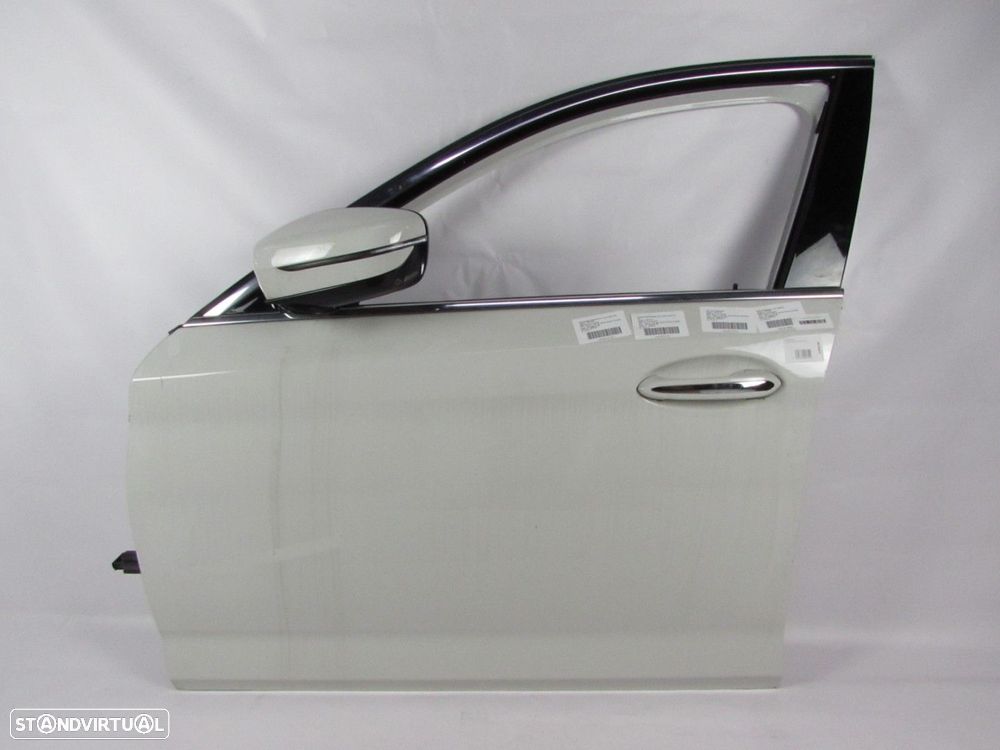 Porta Esquerdo/Frente Seminovo/ Original BMW 5 (G30, F90)/BMW 5 Touring (G31)/AL... - 1