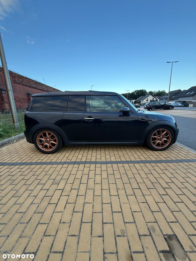MINI Clubman - 4