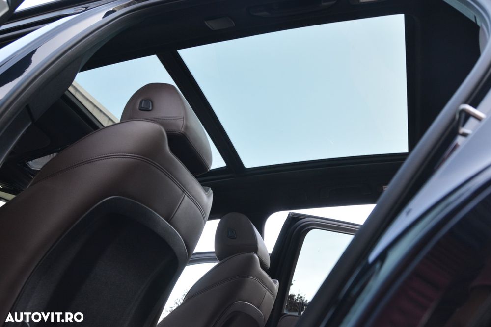 BMW X3 xDrive20d Aut. M Sport - 17