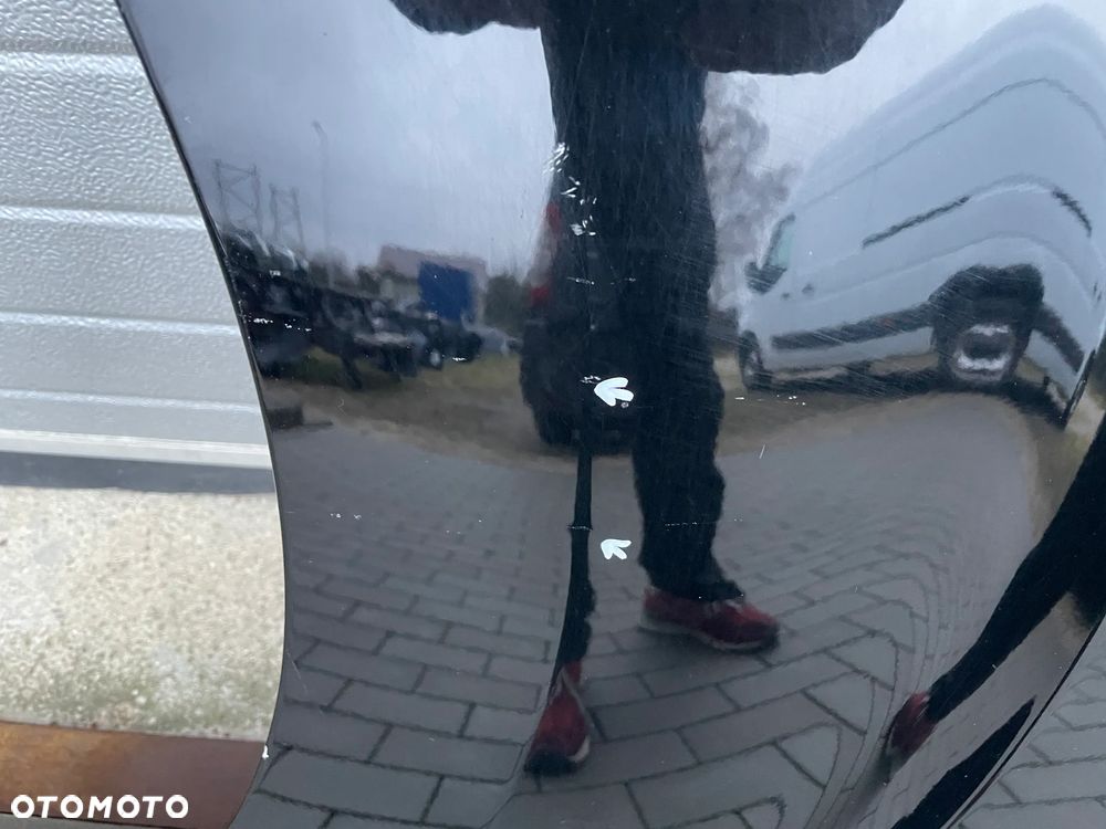 BŁOTNIK PRZEDNI LEWY JUMPY III, EXPERT III, PROACE II 2016-- VIVARO, ZAFIRA 2019-- - 3