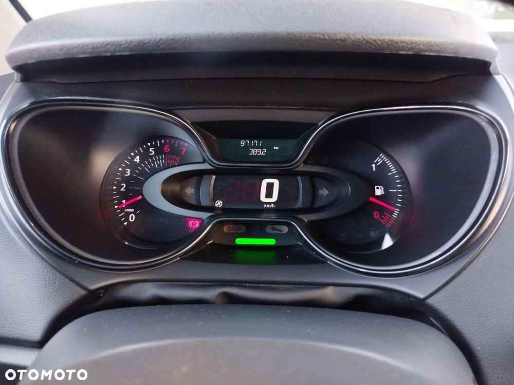 Renault Captur 1.3 Energy TCe FAP Intens - 14