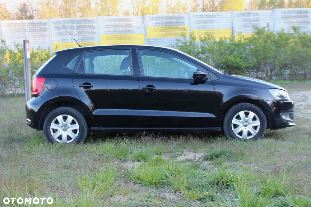 Volkswagen Polo 1.2 CityLine - 6