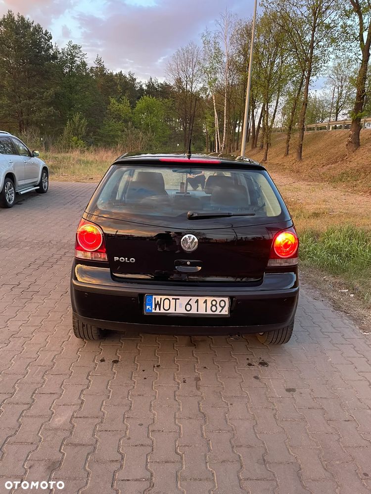 Volkswagen Polo 1.2 Trendline - 6