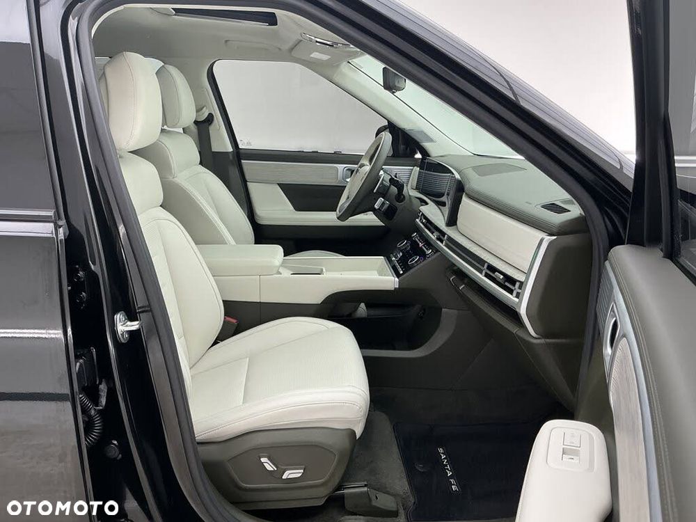 Hyundai Santa Fe - 22