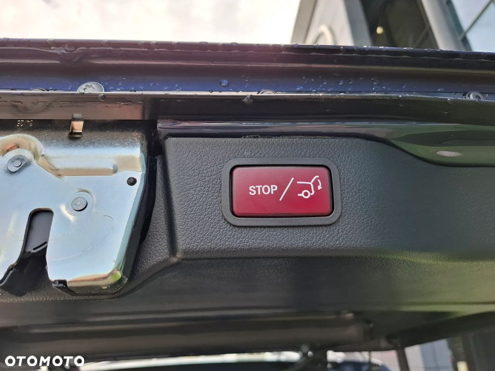 Mercedes-Benz Klasa V 250 d 4-Matic Avantgarde 9G-Tronic (d³ugi) - 17